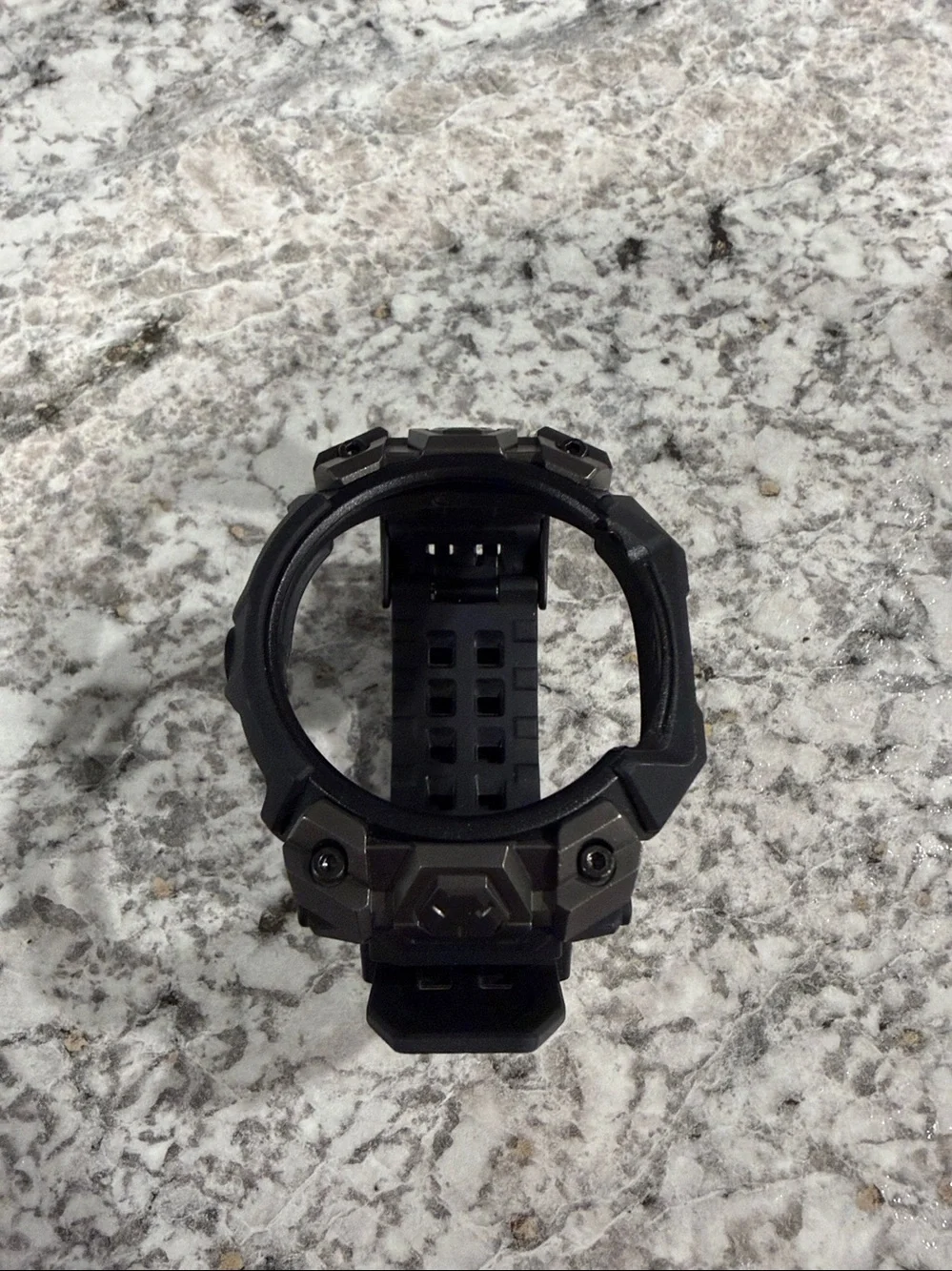 SUPCASE For Samsung Galaxy Watch 8 Classic 46mm Case With Band, Black #36